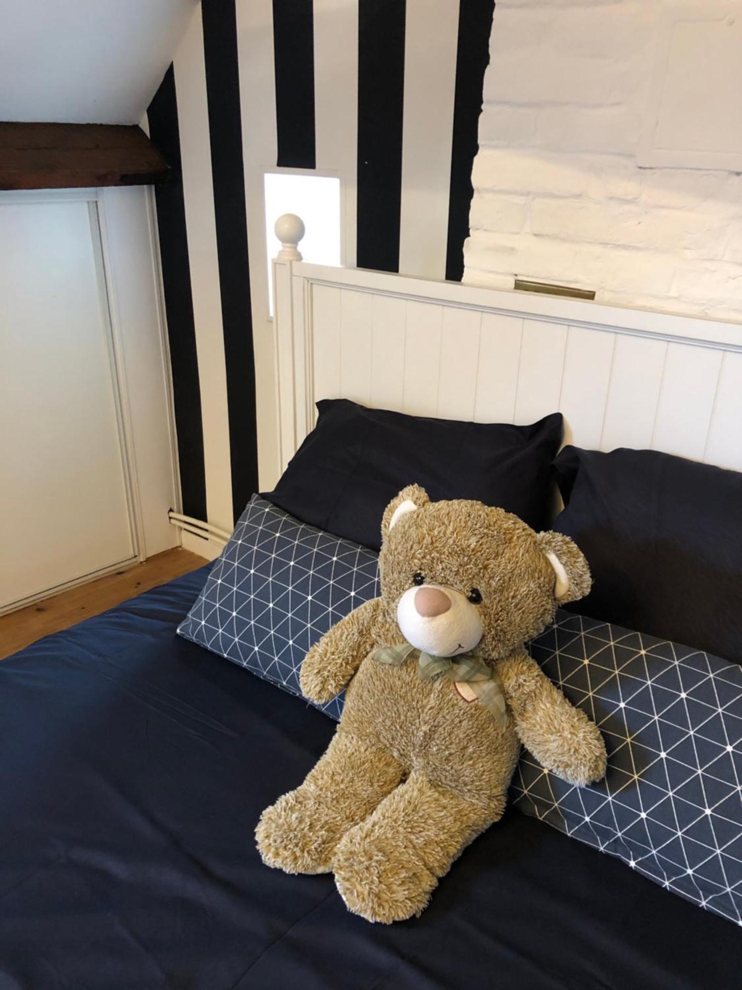 Le Clos De La Pommeraie Carly Eksteriør billede